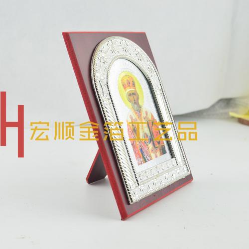 供应金银箔立体漆画 高档油画 座屏 屏风 精雕版画!【生产厂家